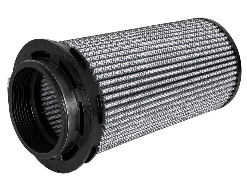 aFe Momentum Replacement Air Filter PDS 3-1/2F x 5B x 4-1/2T (Inv.) - Eastern Shore Retros