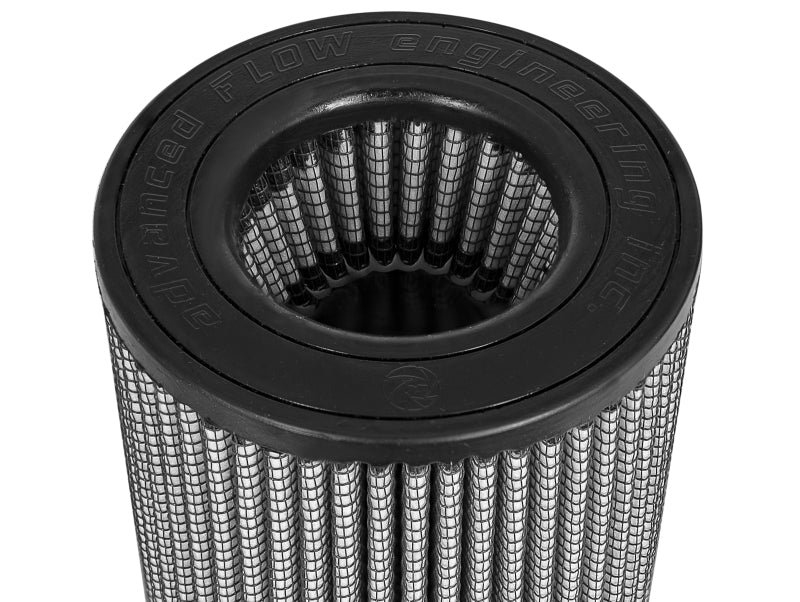 aFe Momentum Replacement Air Filter PDS 3-1/2F x 5B x 4-1/2T (Inv.) - Eastern Shore Retros