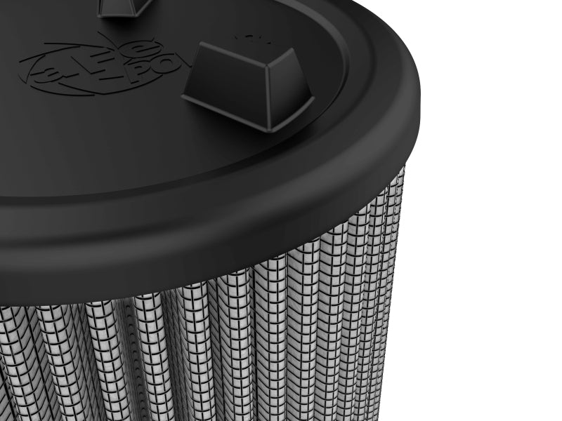 aFe Power 21-22 Ford Bronco EcoBoost L4 2.3L(t) / V6 2.7L(tt) Magnum FLOW Pro Dry S Air Filter - Eastern Shore Retros
