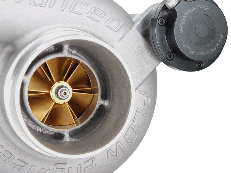 aFe Power Bladerunner Turbocharger 86mm 99.5-03 Ford Diesel Trucks V8 7.3L (td) - Eastern Shore Retros