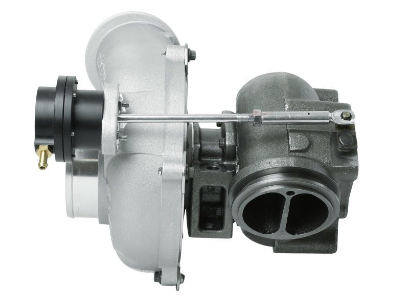 aFe Power Bladerunner Turbocharger 86mm 99.5-03 Ford Diesel Trucks V8 7.3L (td) - Eastern Shore Retros