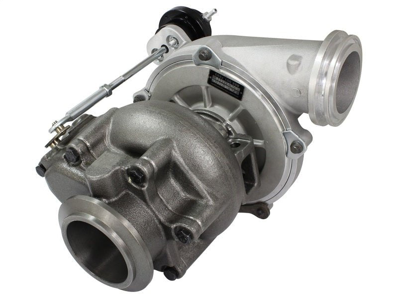 aFe Power Bladerunner Turbocharger 86mm 99.5-03 Ford Diesel Trucks V8 7.3L (td) - Eastern Shore Retros