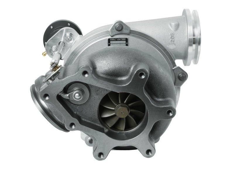 aFe Power Bladerunner Turbocharger 86mm 99.5-03 Ford Diesel Trucks V8 7.3L (td) - Eastern Shore Retros