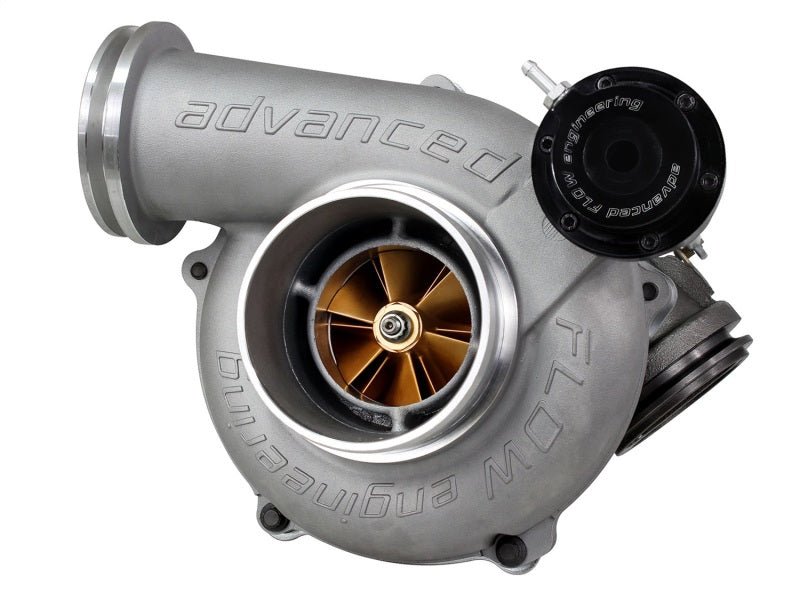 aFe Power Bladerunner Turbocharger 86mm 99.5-03 Ford Diesel Trucks V8 7.3L (td) - Eastern Shore Retros