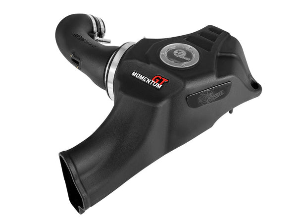 aFe POWER Momentum GT Pro Dry S Cold Air Intake System 18-19 Ford Mustang GT V8-5.0L - Eastern Shore Retros