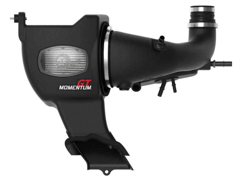 aFe POWER Momentum HD Cold Air Intake System w/ Pro Dry S Media 2021+ Ford Bronco 2.3L (t) - Eastern Shore Retros