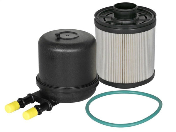 aFe ProGuard D2 Fluid Filters Fuel F/F FUEL Ford Diesel Trucks 11-16 V8-6.7L (td) - Eastern Shore Retros