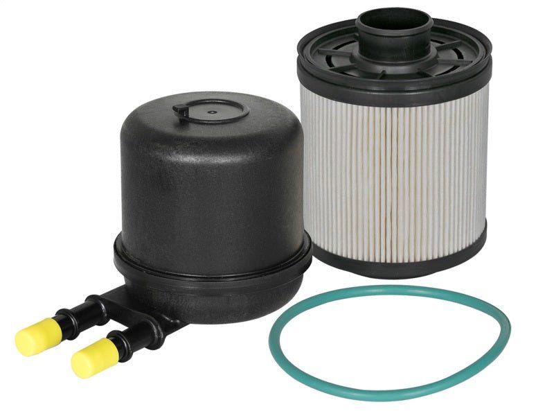 aFe ProGuard D2 Fluid Filters Fuel F/F FUEL Ford Diesel Trucks 11-16 V8-6.7L (td) - Eastern Shore Retros