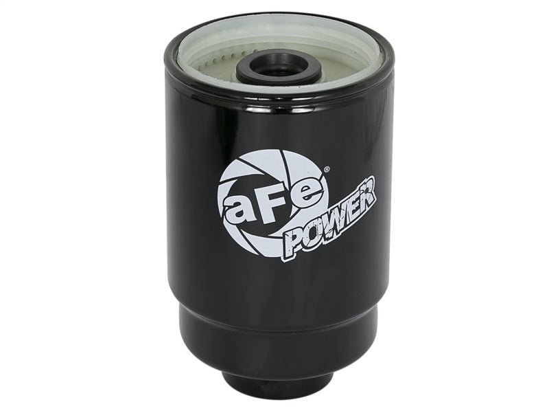 aFe ProGuard D2 Fluid Filters Fuel F/F FUEL GM Diesel Trucks 01-12 V8-6.6L (td) - Eastern Shore Retros