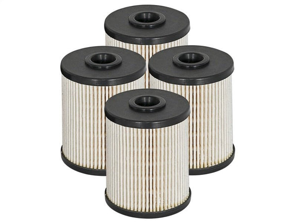 aFe ProGuard D2 Fuel Filter (4 Pack) 00-07 Dodge Diesel Trucks L6-5.9L (td) - Eastern Shore Retros