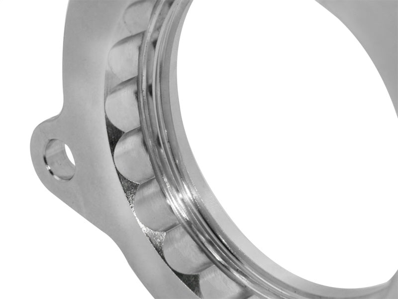 aFe Silver Bullet Throttle Body Spacer 10-14 Chevrolet Camaro V6 3.6L - Eastern Shore Retros