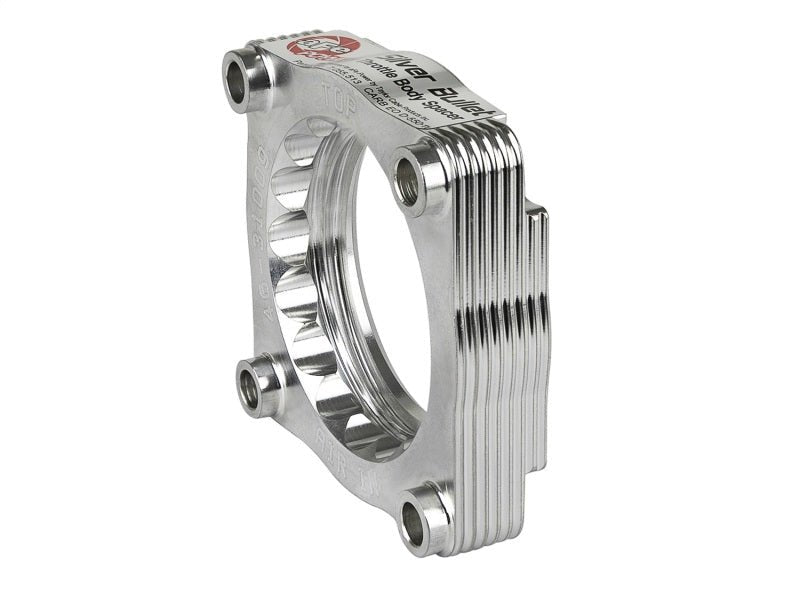 aFe Silver Bullet Throttle Body Spacer 12-15 BMW 328i (F30) L4-2.0L N20/N26 - Eastern Shore Retros
