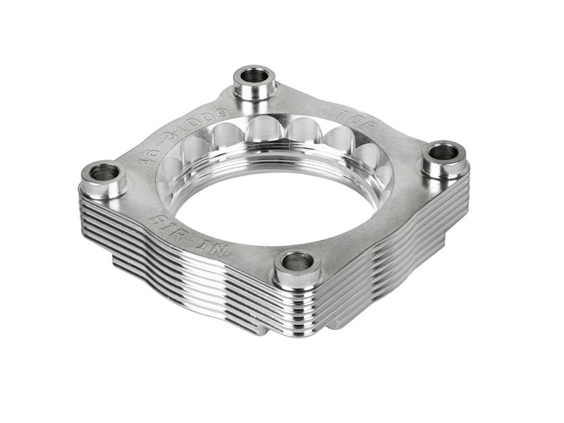 aFe Silver Bullet Throttle Body Spacer 12-15 BMW 328i (F30) L4-2.0L N20/N26 - Eastern Shore Retros