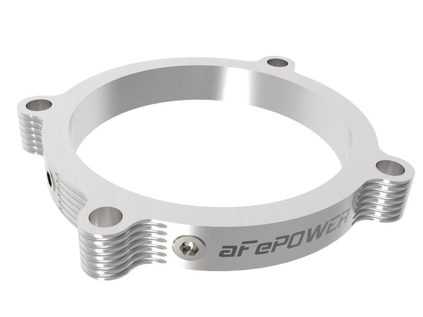 aFe Silver Bullet Throttle Body Spacers TBS Ram 1500 TRX 2021 V8-6.2L - Eastern Shore Retros
