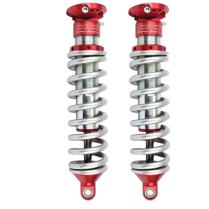 aFe Sway-A-Way 2.5in Front Coil Over Kit 00-06 Toyota Tundra - Eastern Shore Retros