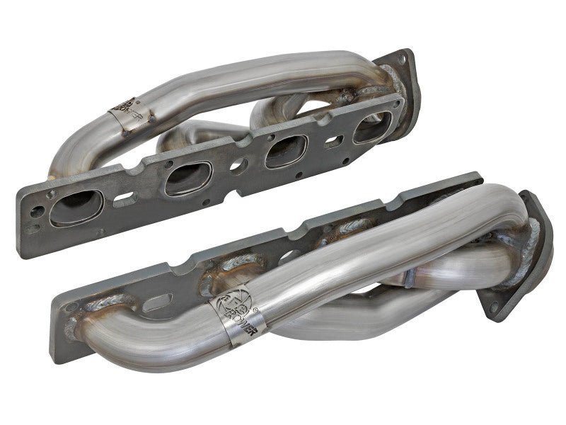 aFe Twisted Steel Header 09-16 Dodge Ram V8-5.7L Hemi (2 & 4WD) - Eastern Shore Retros