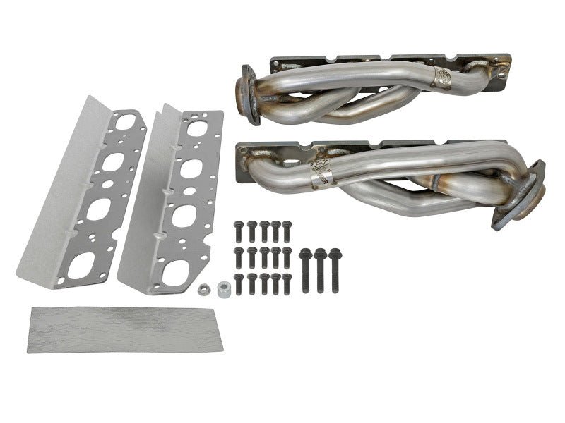 aFe Twisted Steel Header 09-16 Dodge Ram V8-5.7L Hemi (2 & 4WD) - Eastern Shore Retros