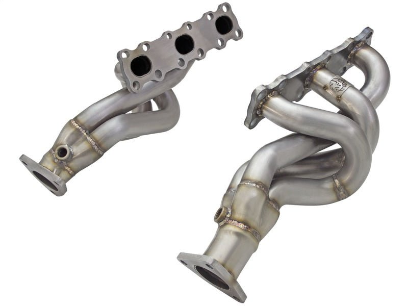 aFe Twisted Steel Headers 03-06 Nissan 350Z /Infiniti G35 V6-3.5L - Eastern Shore Retros