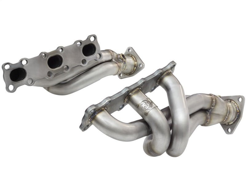 aFe Twisted Steel Headers 03-06 Nissan 350Z /Infiniti G35 V6-3.5L - Eastern Shore Retros