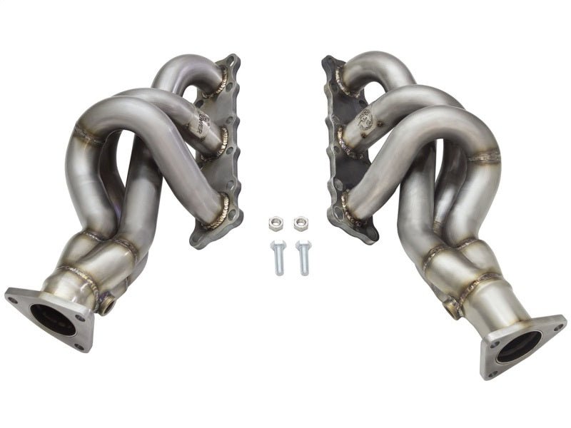 aFe Twisted Steel Headers 03-06 Nissan 350Z /Infiniti G35 V6-3.5L - Eastern Shore Retros