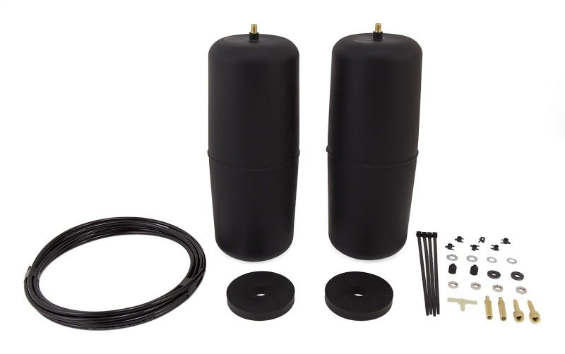 Air Lift 1000HD Rear Air Spring Kit for 2019+ Dodge Ram 1500 - Eastern Shore Retros