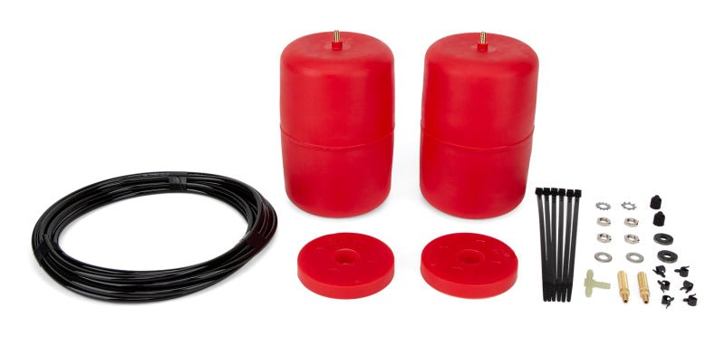 Air Lift Air Lift 1000 Air Spring Kit 16-20 Ford Edge (4WD ONLY) - Eastern Shore Retros