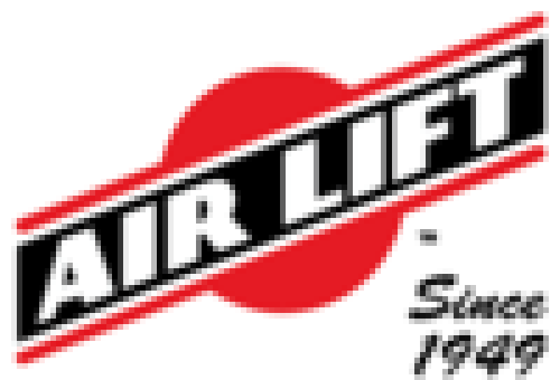 Air Lift Air Lift 1000 Air Spring Kit - Eastern Shore Retros