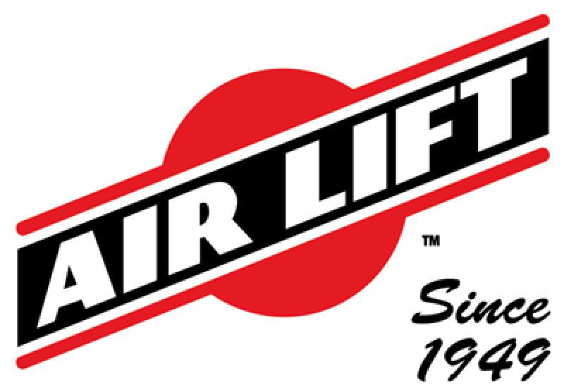 Air Lift Air Lift 1000 Universal Air Spring Kit - Eastern Shore Retros