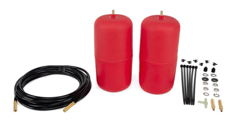 Air Lift Kia Sportage/ Sorento/ Telluride/ Hyundai Tucson/ Santa Fe/ Palisade 1000 Air Spring Kit - Eastern Shore Retros