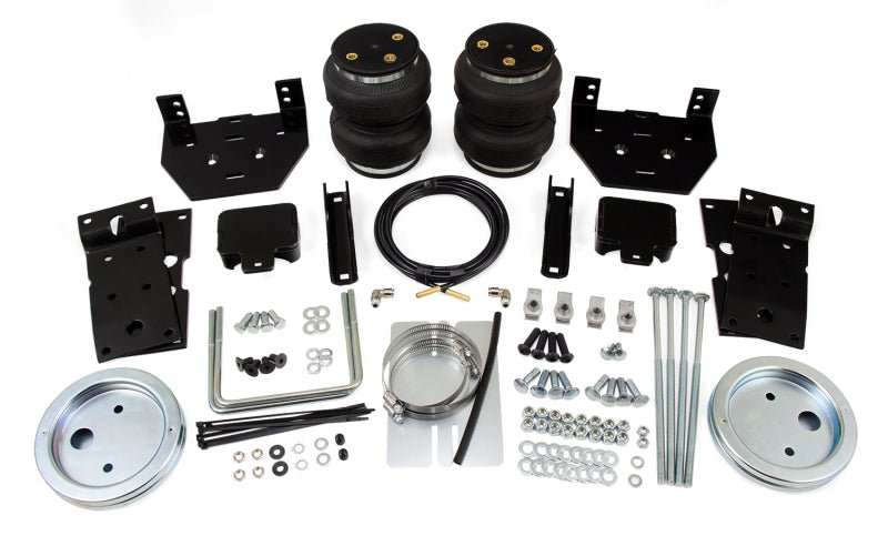 Air Lift Loadlifter 5000 Air Spring Kit 17 Ford Super Duty Pick Up - Eastern Shore Retros