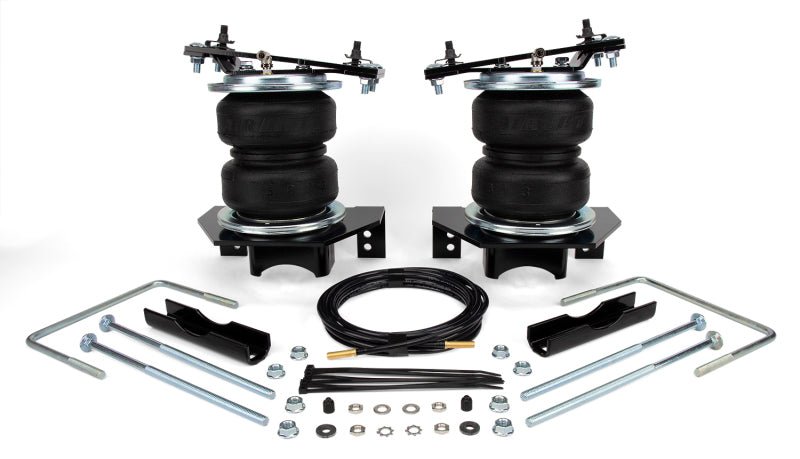 Air Lift LoadLifter 5000 Air Spring Kit 2020 Ford F-250 F-350 4WD SRW - Eastern Shore Retros