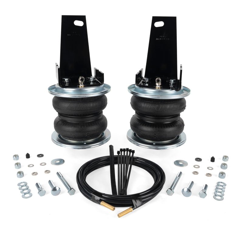 Air Lift Loadlifter 5000 Air Spring Kit for 00-05 Ford Excursion 4WD - Eastern Shore Retros