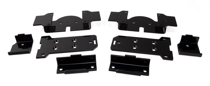 Air Lift Loadlifter 5000 for 2019 Chevrolet Silverado 1500 4WD - Eastern Shore Retros