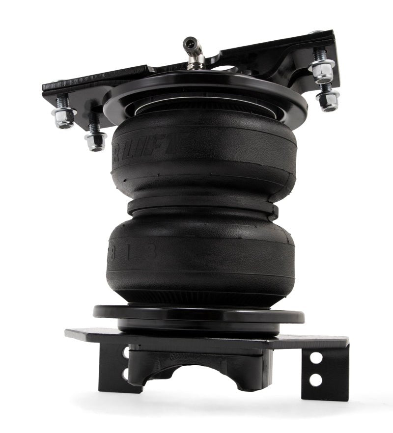 Air Lift Loadlifter 5000 Ultimate Air Spring Kit w/Internal Jounce Bumper 17 Ford Super Duty Pickup - Eastern Shore Retros