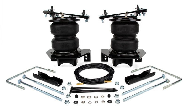 Air Lift LoadLifter 5000 Ultimate air spring kit w/internal jounce bumper 2020 Ford F-250 F-350 4WD - Eastern Shore Retros