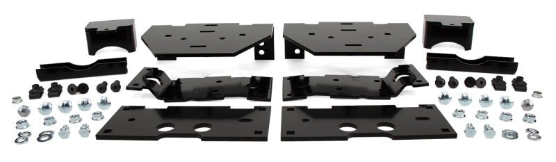 Air Lift Loadlifter 5000 Ultimate for 2020 Ford F250/F350 SRW & DRW 4WD - Eastern Shore Retros