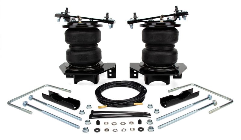 Air Lift Loadlifter 5000 Ultimate for 2020 Ford F250/F350 SRW & DRW 4WD - Eastern Shore Retros