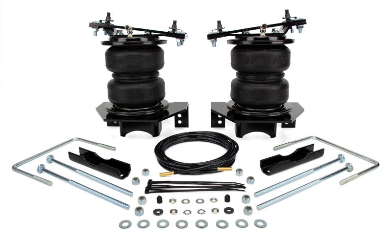 Air Lift Loadlifter 5000 Ultimate for 2020 Ford F250/F350 SRW & DRW 4WD - Eastern Shore Retros