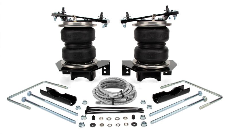 Air Lift Loadlifter 5000 Ultimate for 2020 Ford F250/F350 SRW & DRW 4WD - Eastern Shore Retros