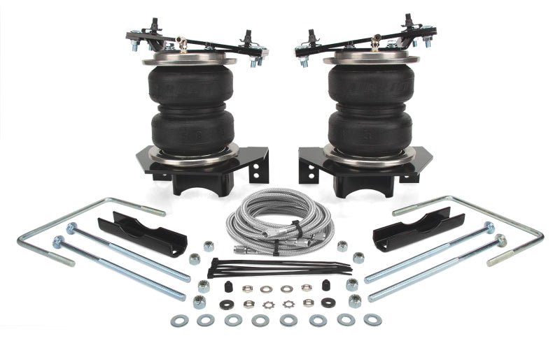 Air Lift Loadlifter 5000 Ultimate for 2020 Ford F250/F350 SRW & DRW 4WD - Eastern Shore Retros