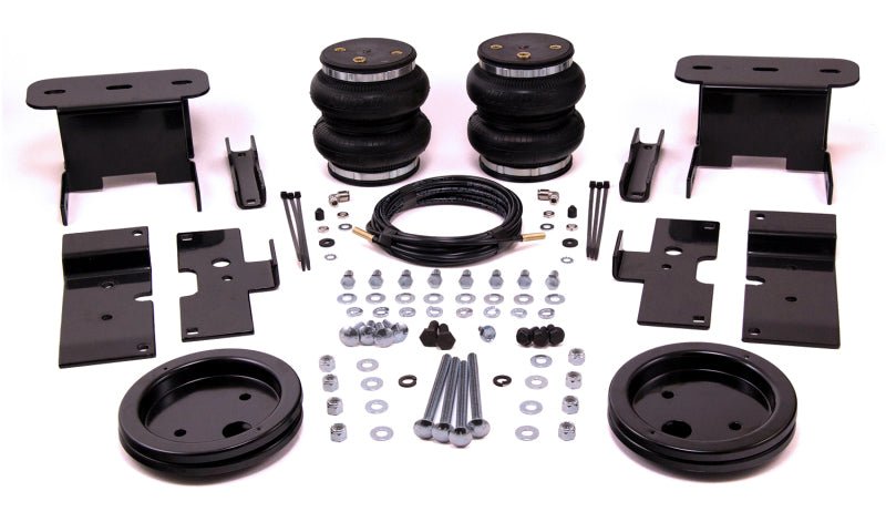 Air Lift Loadlifter 5000 Ultimate Rear Air Spring Kit for 15-17 Ford F-150 RWD - Eastern Shore Retros