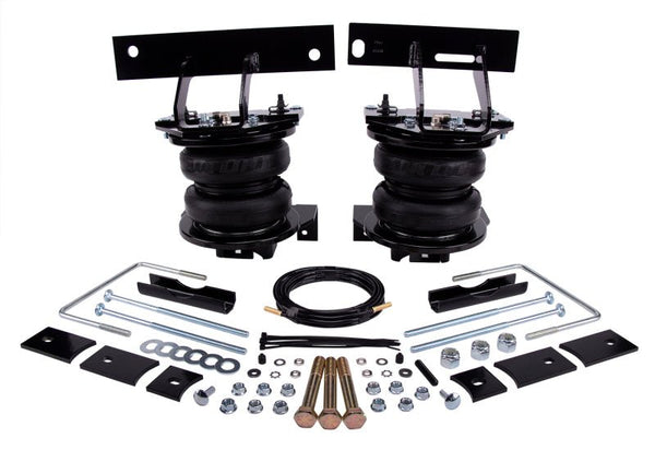 Air Lift LoadLifter 7500 XL Ultimate Air Spring Kit 2020 Ford F-250 F-350 4WD SRW - Eastern Shore Retros