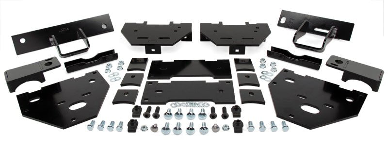 Air Lift LoadLifter 7500 XL Ultimate Air Spring Kit 2020 Ford F-250 F-350 4WD SRW - Eastern Shore Retros