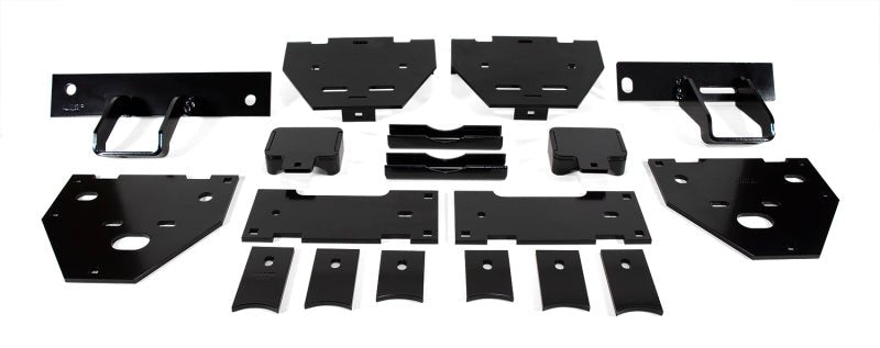 Air Lift LoadLifter 7500XL Ultimate for 17-19 Ford F-250 / F-350 / F-450 - Eastern Shore Retros