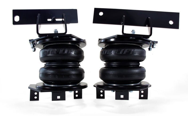 Air Lift LoadLifter 7500XL Ultimate for 17-19 Ford F-250 / F-350 / F-450 - Eastern Shore Retros