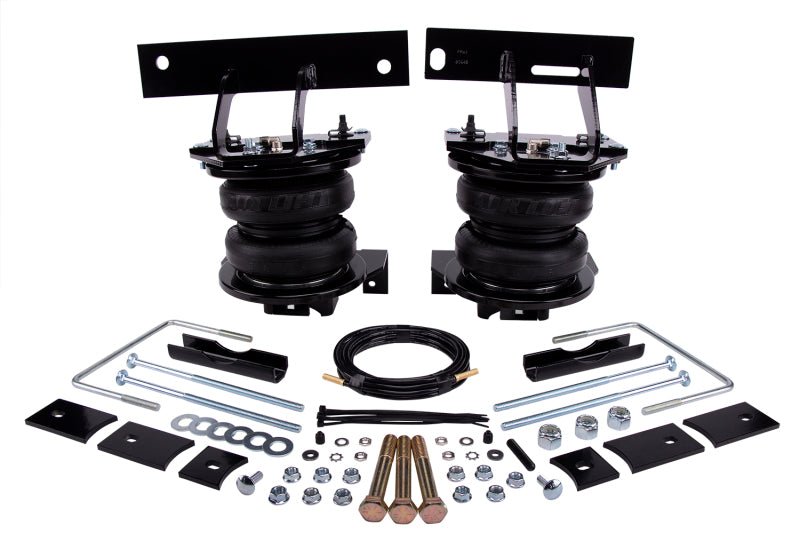 Air Lift Loadlifter 7500XL Ultimate for 2020 Ford F250/F350 DRW 4WD - Eastern Shore Retros