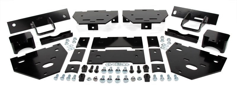 Air Lift Loadlifter 7500XL Ultimate for 2020 Ford F250/F350 DRW 4WD - Eastern Shore Retros