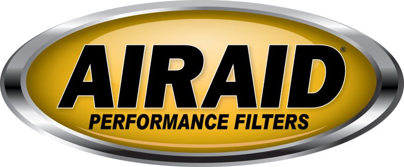 Airaid 04-10 Ford F-150 5.4L - 24V Triton / 05-08 F-250 5.4L / 2010 Raptor 5.4L PowerAid TB Spacer - Eastern Shore Retros