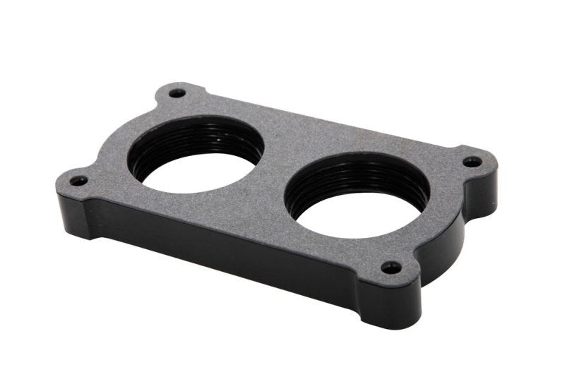 Airaid 05-09 Mustang GT 4.6L PowerAid TB Spacer - Eastern Shore Retros