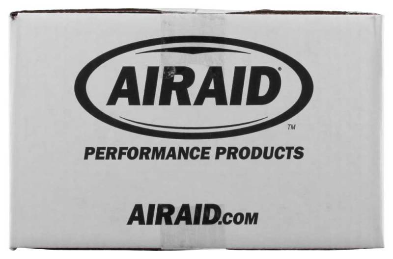 Airaid 07-13 Avalanche/Sierra/Silverado 4.3/4.8/5.3/6.0L Modular Intake Tube - Eastern Shore Retros